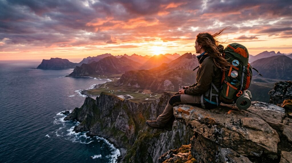 60 Solo Travel Quotes That Inspire Freedom & Adventure