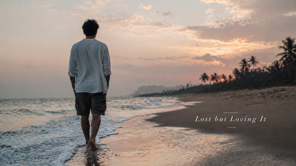 Short Travel Captions for Instagram for Boys: Attitude, Cool & Adventure Quotes