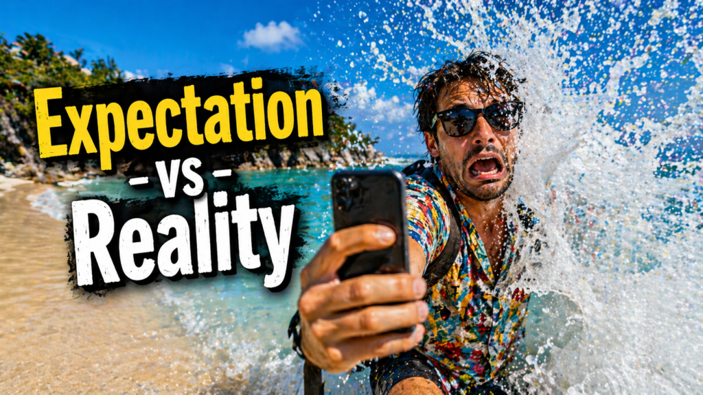 50 Funny Travel Quotes for Laughs & Adventure 