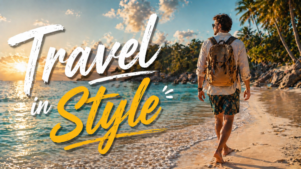 50 Cool Travel Captions for Instagram That Make Every Trip Look Epic