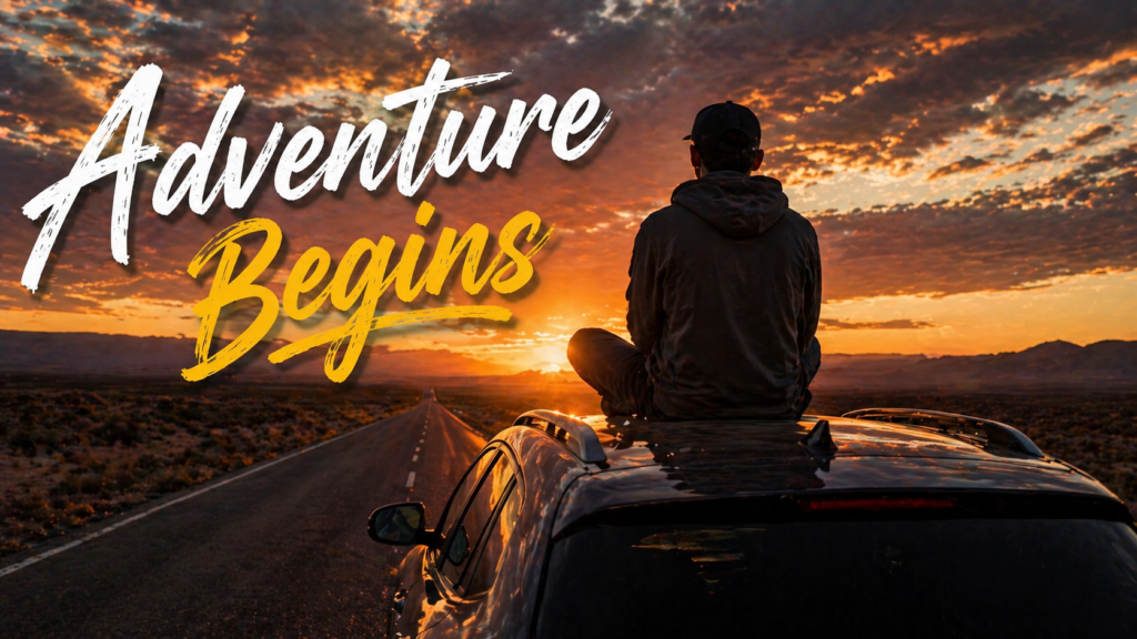 50 Cool Travel Captions for Instagram That Make Every Trip Look Epic