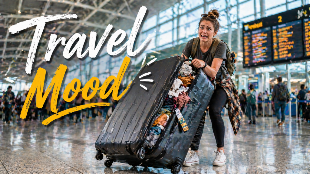 50 Cool Travel Captions for Instagram That Make Every Trip Look Epic