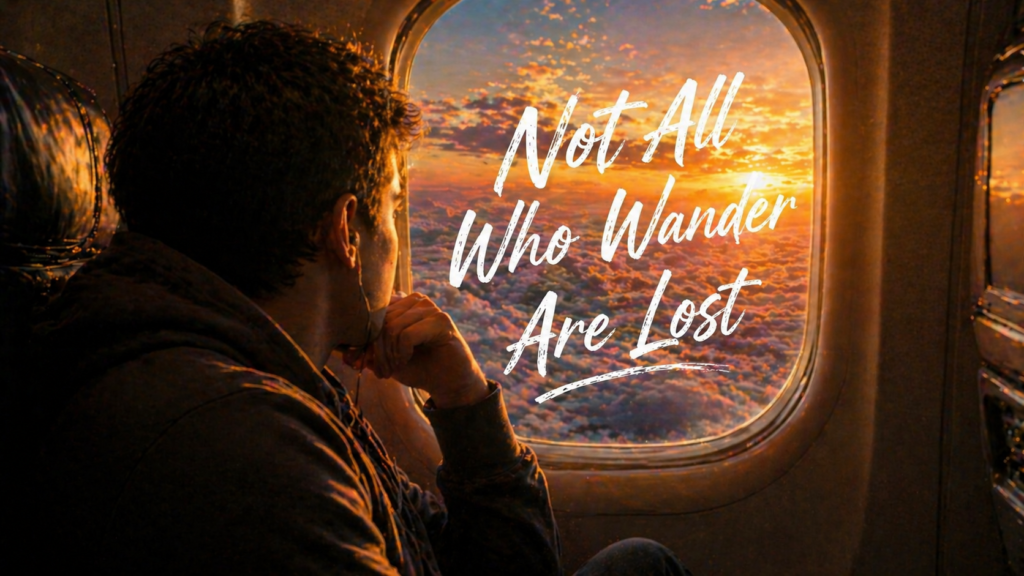 50 Deep Travel Quotes About Life That Inspire Your Journey