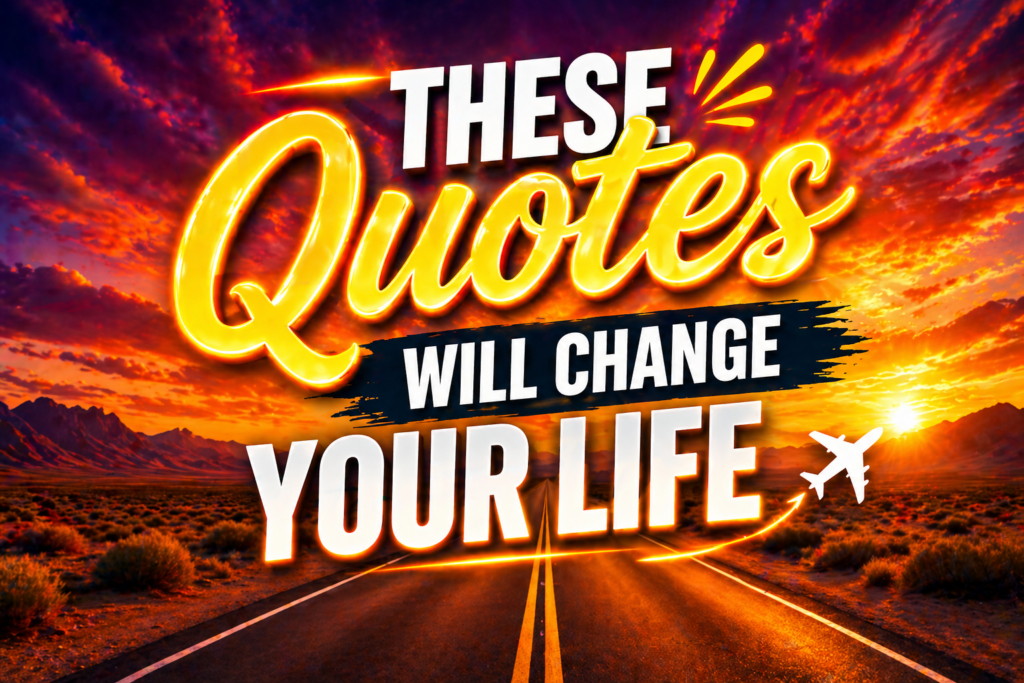 60 Motivational Travel Quotes to Inspire Your Next Journey