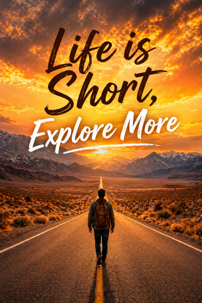 60 Motivational Travel Quotes to Inspire Your Next Journey