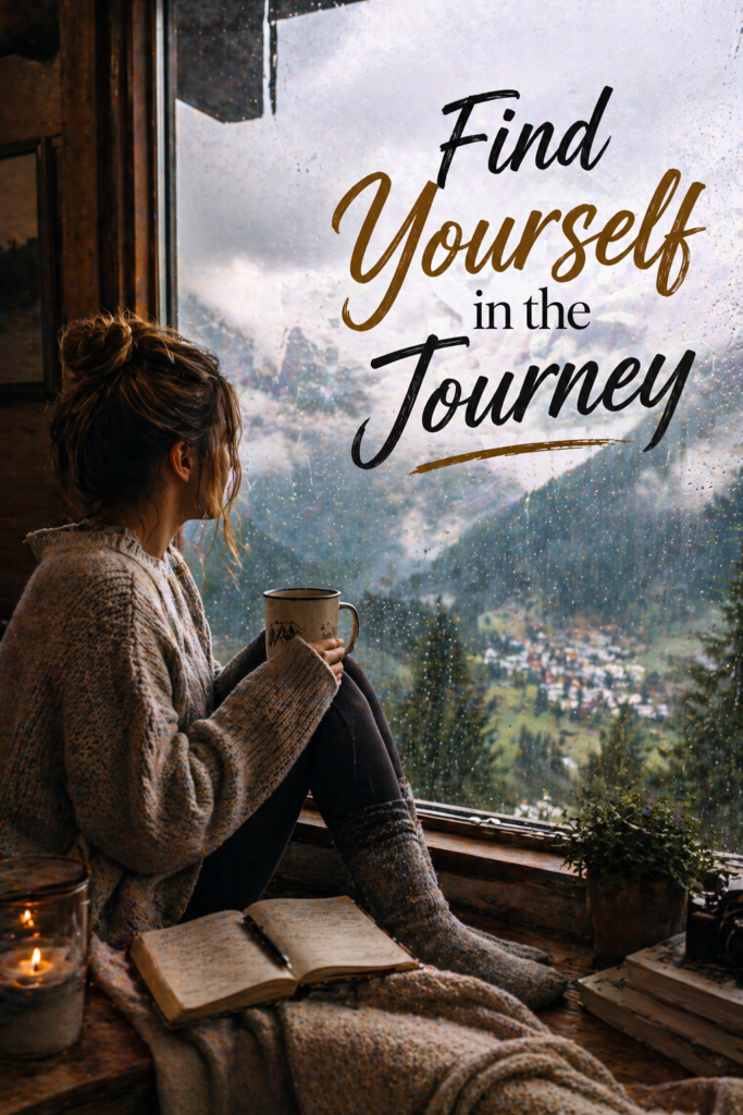 60 Motivational Travel Quotes to Inspire Your Next Journey