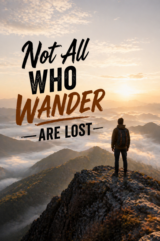 60 Motivational Travel Quotes to Inspire Your Next Journey