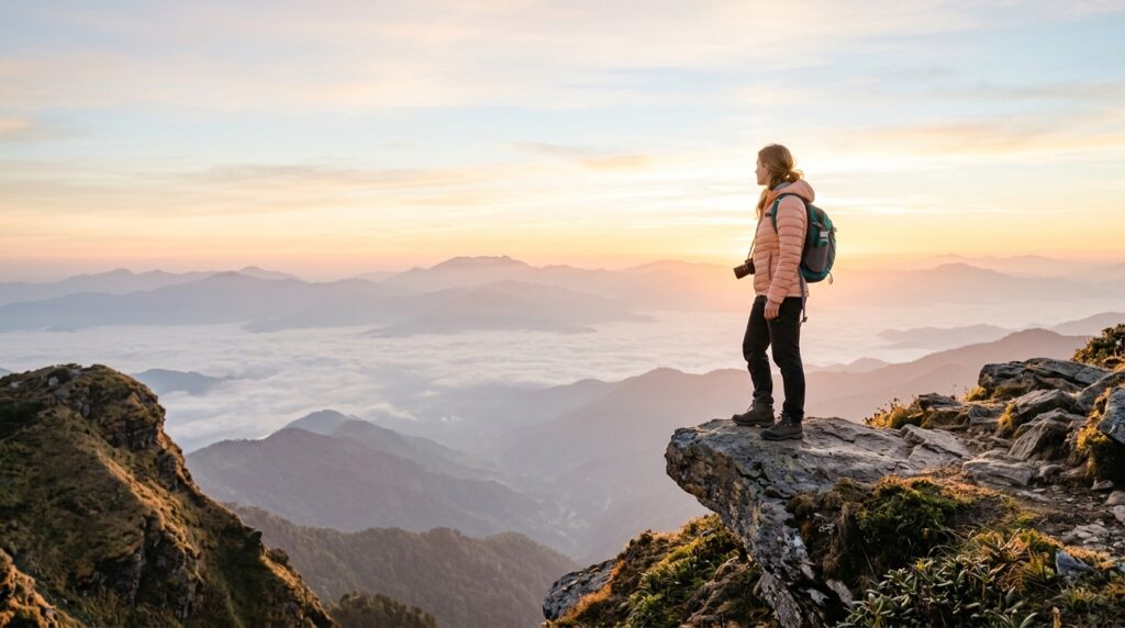 60 Solo Travel Quotes That Inspire Freedom & Adventure