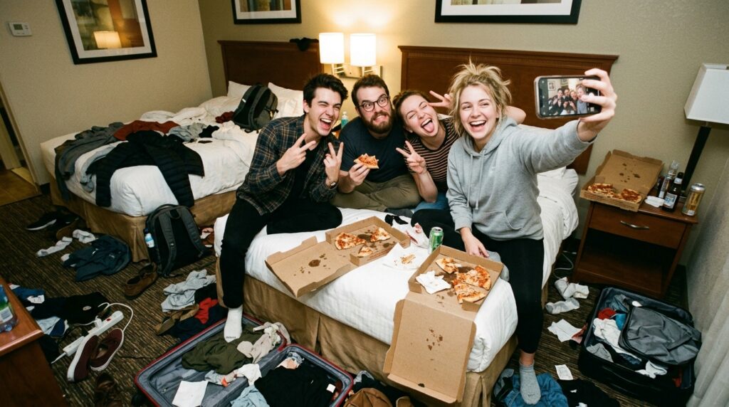 50 Travel Quotes for Friends Trip: Funny, Short & Unforgettable Captions