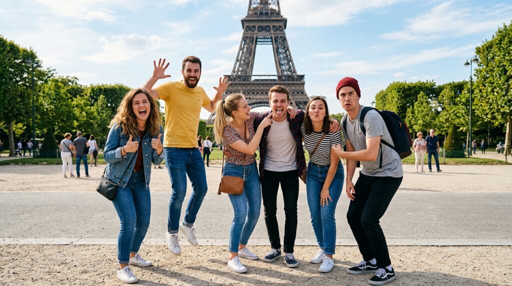 100 Best Travel Captions for Instagram (2026) – Short, Funny & Inspiring