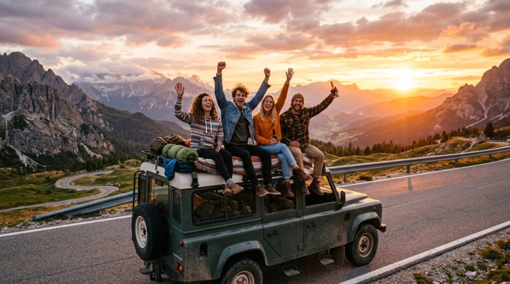 50 Travel Quotes for Friends Trip: Funny, Short & Unforgettable Captions