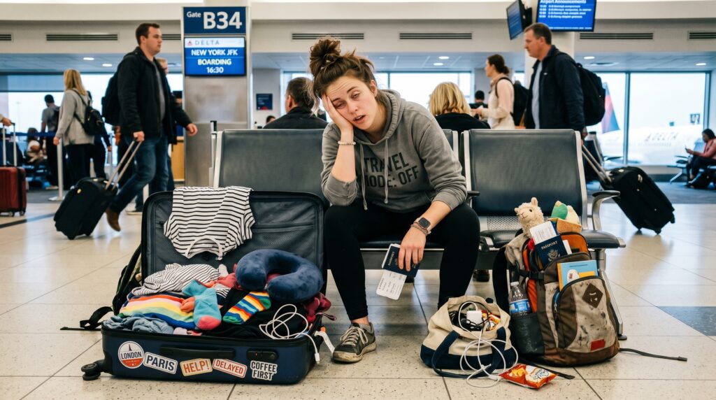 Best travel quotes for Instagram aesthetic travel image