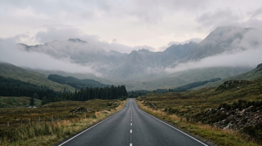 Best travel quotes for Instagram aesthetic travel image