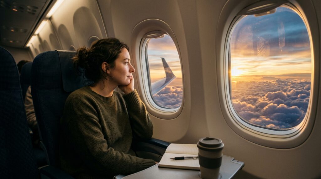 Short travel quotes inspiration