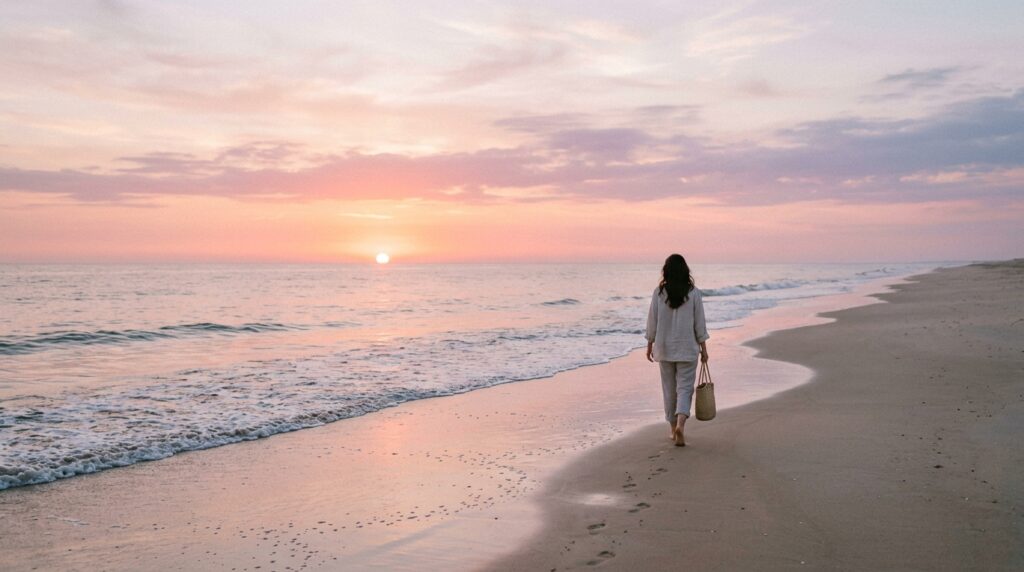 100 Best Travel Captions for Instagram (2026) – Short, Funny & Inspiring