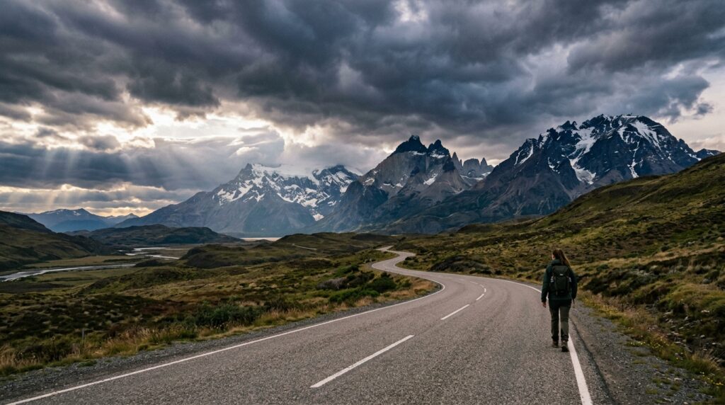 Short travel quotes inspiration