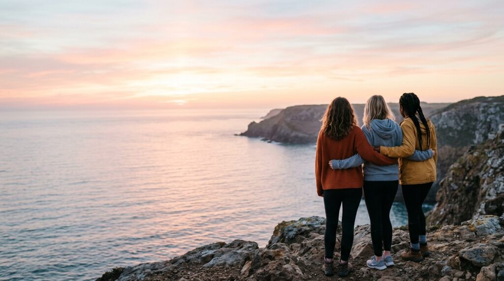 50 Travel Quotes for Friends Trip: Funny, Short & Unforgettable Captions