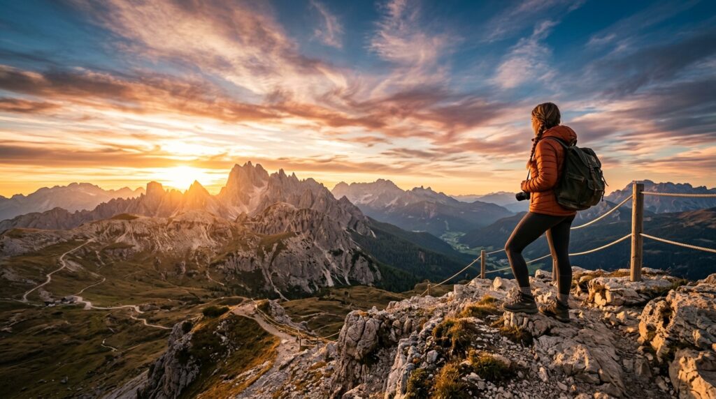 100 Best Travel Captions for Instagram (2026) – Short, Funny & Inspiring