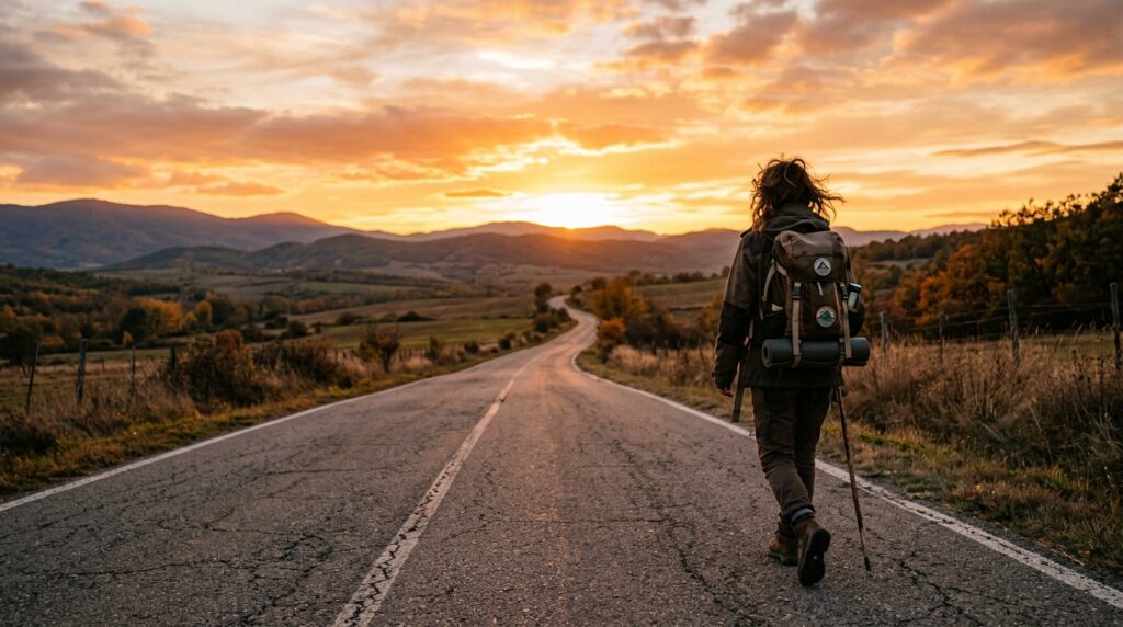 Short travel quotes inspiration