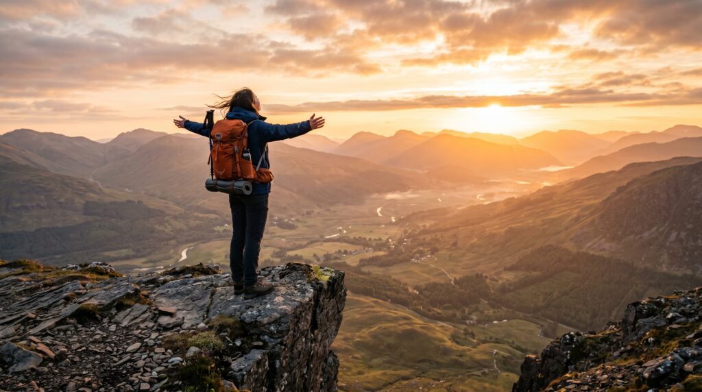 Best travel quotes for Instagram aesthetic travel image