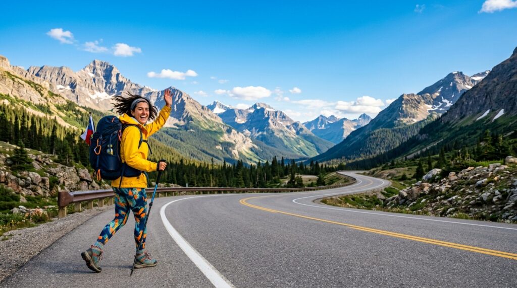 60 Solo Travel Quotes That Inspire Freedom & Adventure