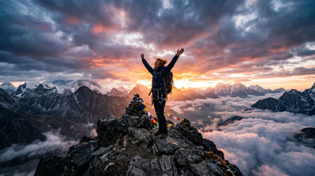 Best travel quotes for Instagram aesthetic travel image