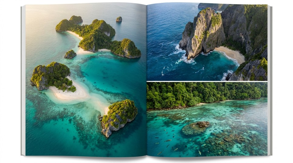12 Secret Islands Around the World Most Travelers Still Ignore