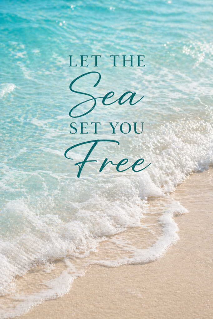 40 Beach Travel Quotes That Capture the Magic of the Ocean