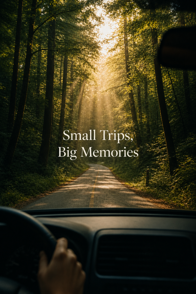 Travel Quotes for Weekend Trips That Inspire Quick Getaways