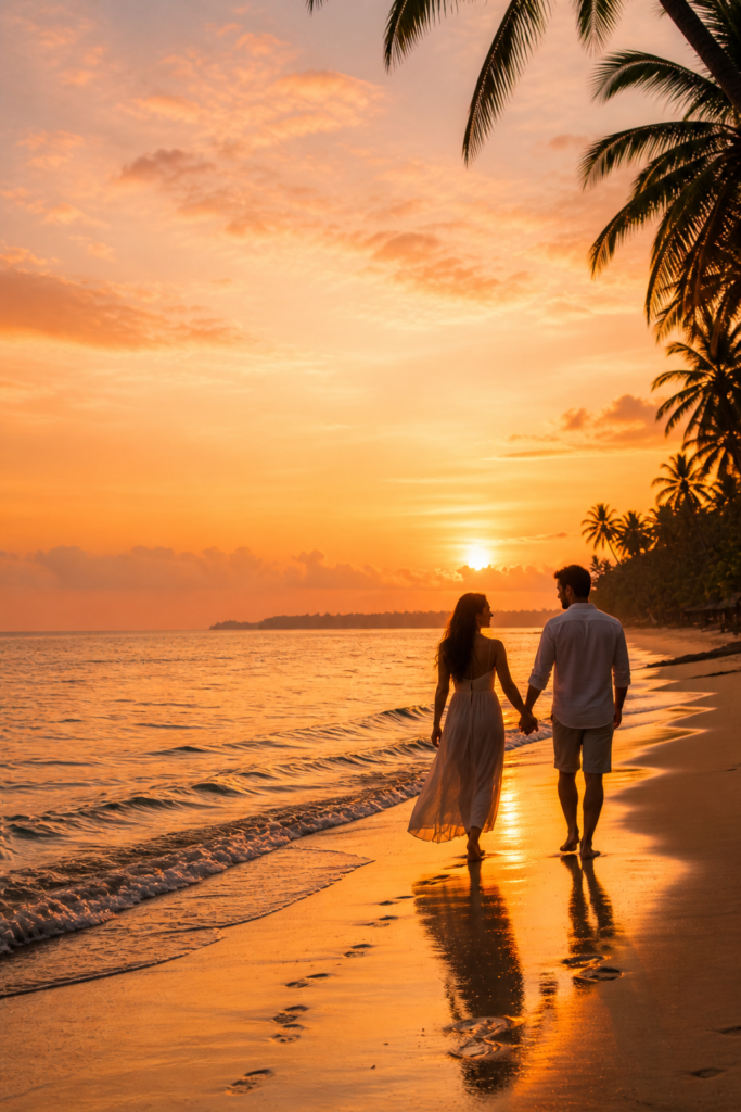50+ Travel Quotes for Couples on Vacation (Romantic & Fun)
