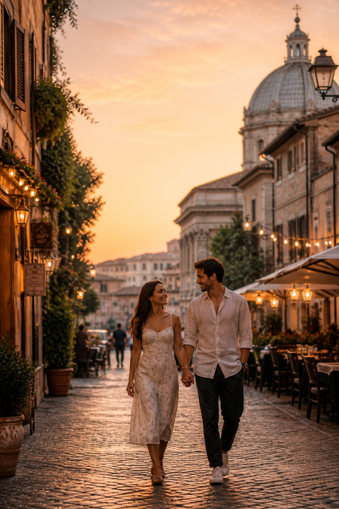 50+ Travel Quotes for Couples on Vacation (Romantic & Fun)