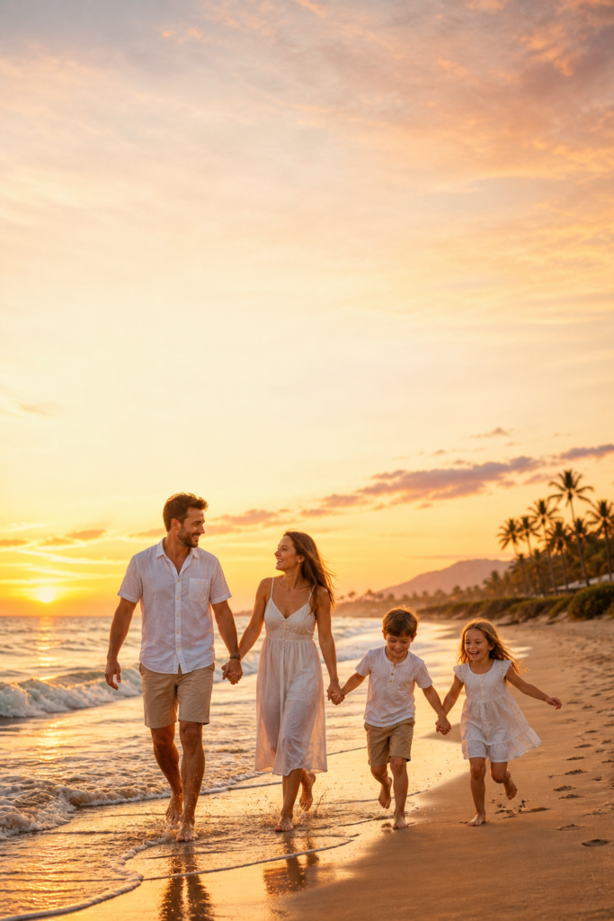 Travel Quotes for Family Trips: Love, Laughter & Memories