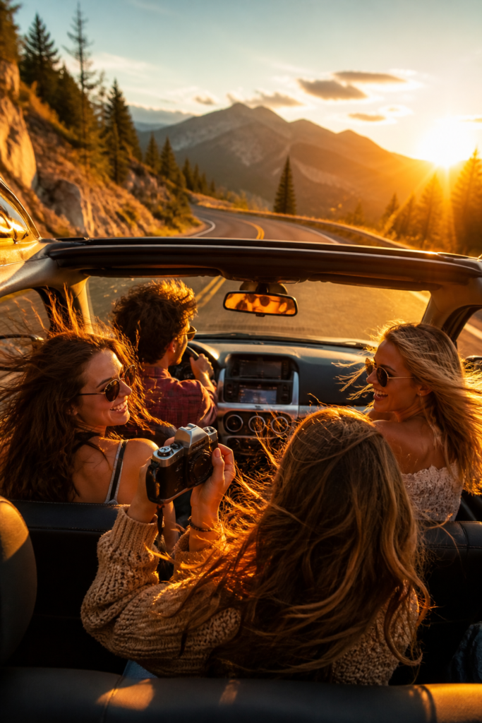 50 Travel Quotes for Friends Vacation That Capture Fun, Memories, and Adventure