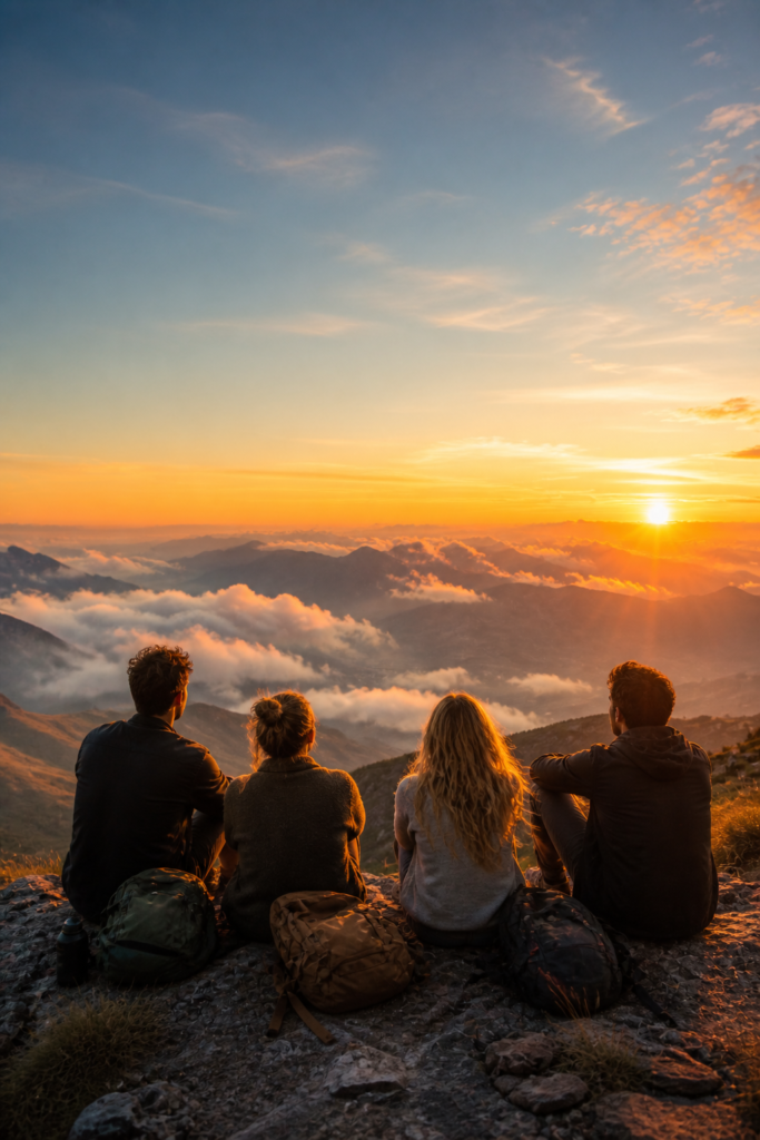 50 Travel Quotes for Friends Vacation That Capture Fun, Memories, and Adventure