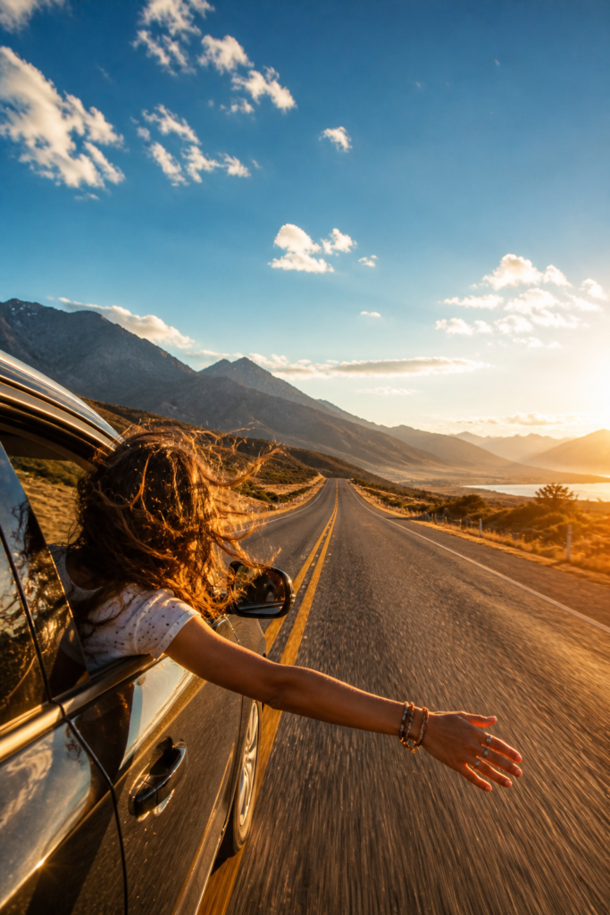 Travel Quotes for First Trip That Capture the Magic