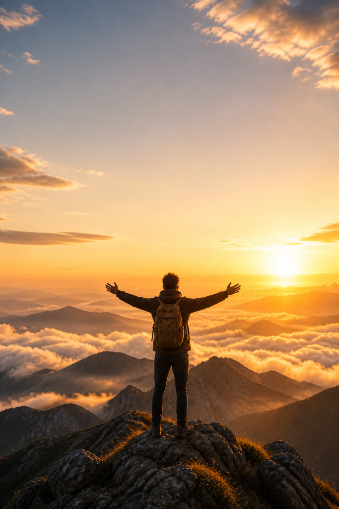 Travel Quotes for Solo Travelers-Find Freedom, Courage & Adventure
