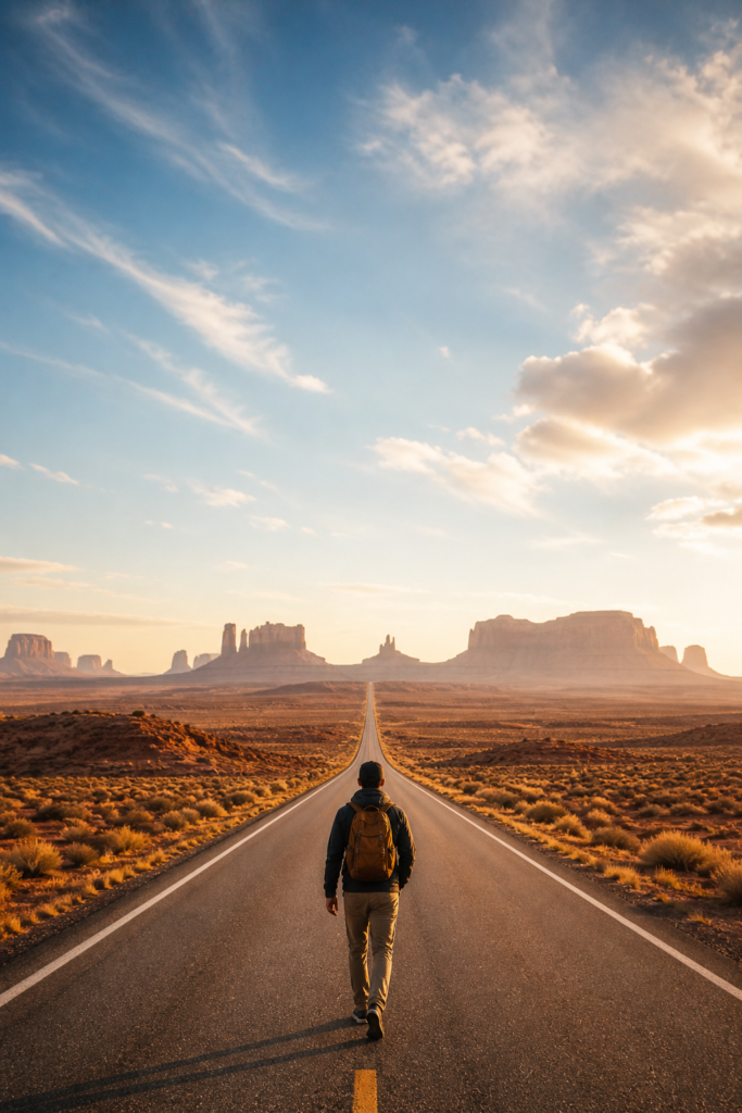 Travel Quotes for Solo Travelers-Find Freedom, Courage & Adventure