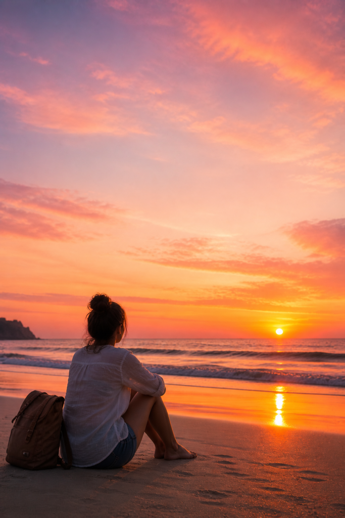Travel Quotes for Solo Travelers-Find Freedom, Courage & Adventure