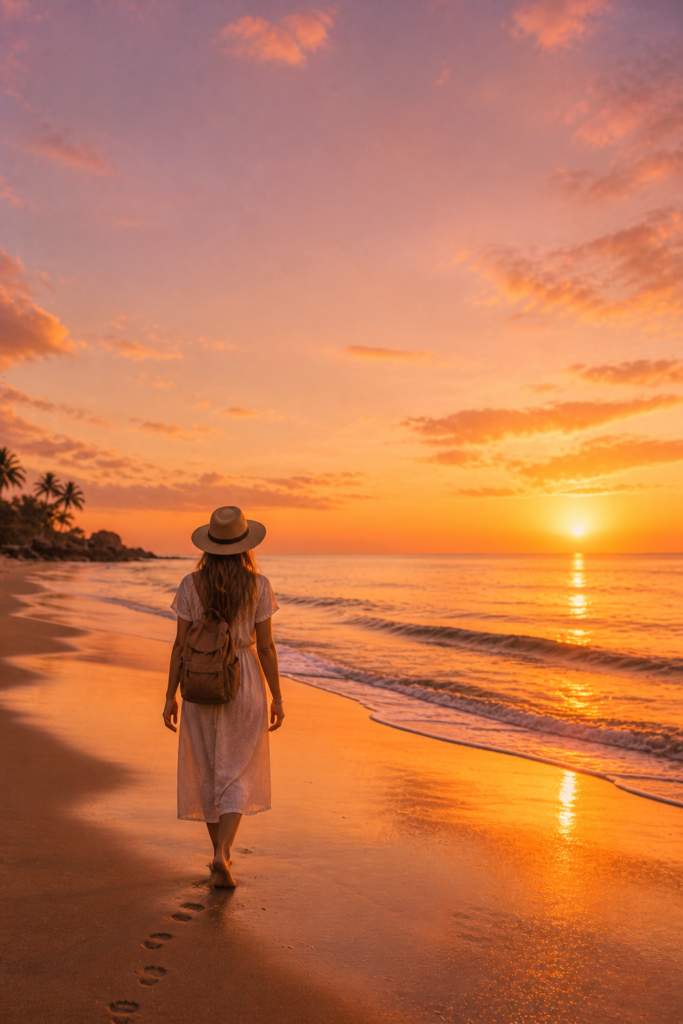 100 Aesthetic Travel Quotes to Inspire Your Next Journey