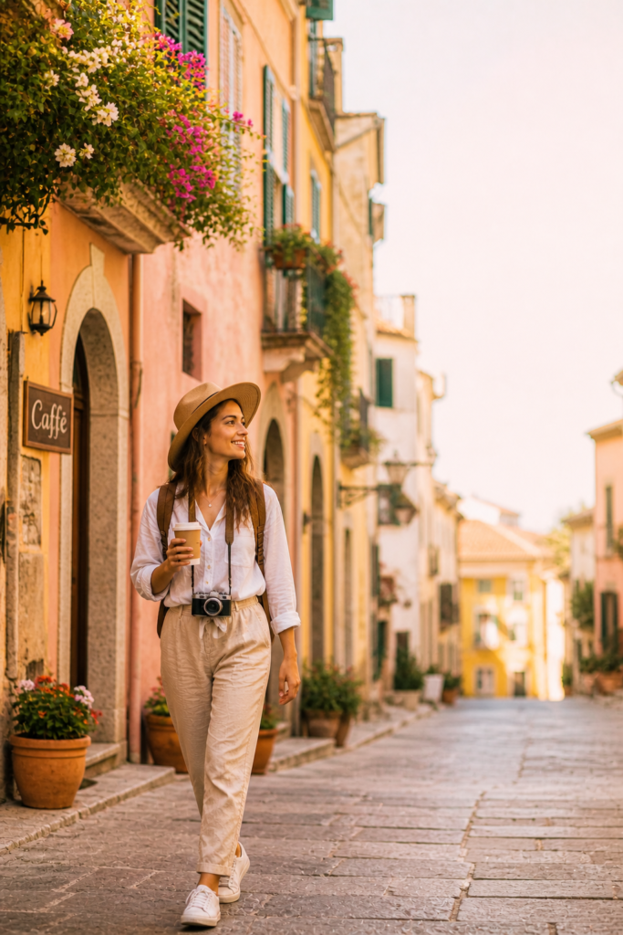 100 Aesthetic Travel Quotes to Inspire Your Next Journey