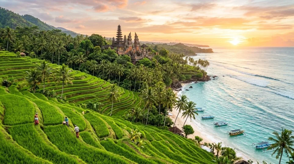 Best Time to Visit Bali