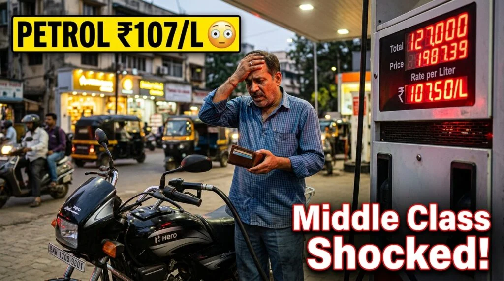 Best Petrol Price Hike Quotes and Captions for Social Media