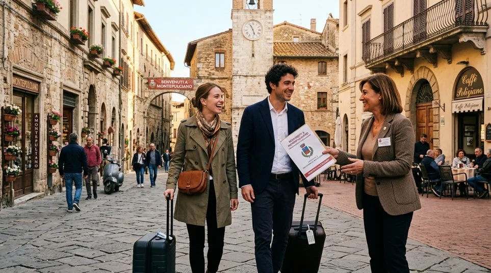 Countries That Pay You to Move There-10 Amazing Places Offering Cash Incentives in 2026