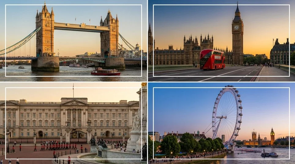 What to Do in London-15 Amazing Attractions and Hidden Gems to Explore